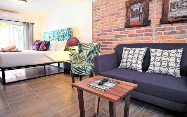 ZonaZ Boutique Hotel