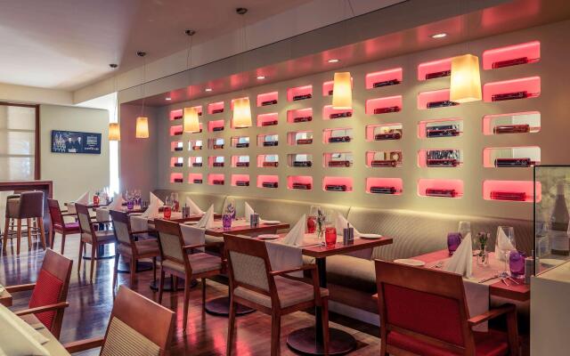 Mercure Hotel Berlin City West