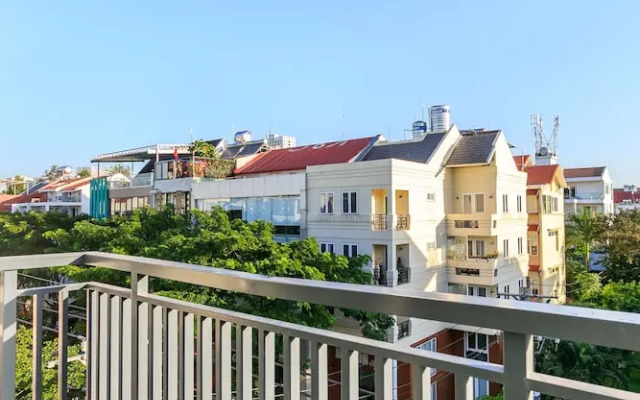 Theadora Hotel  Apartment