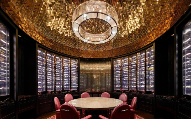 The St. Regis Kuala Lumpur