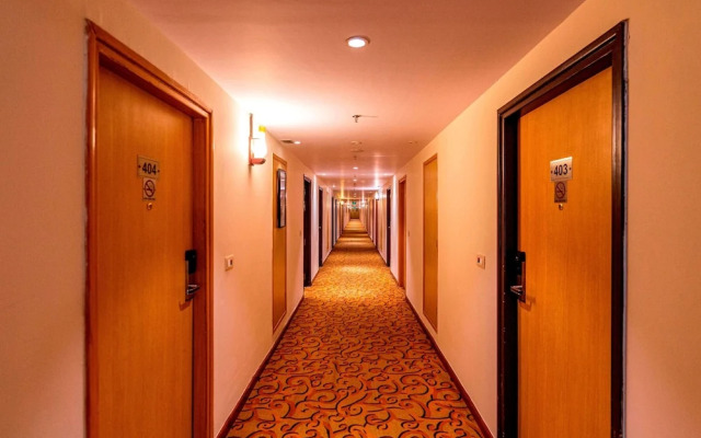 Ramada by Wyndham Neemrana