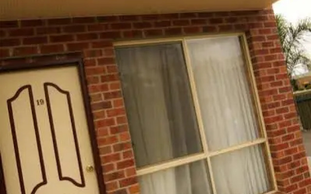 Moama Motel