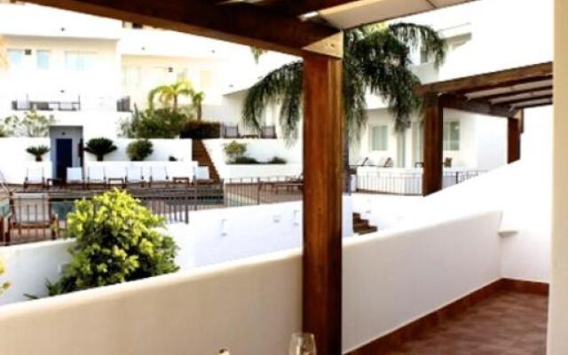 Real Agua Amarga Las Villas