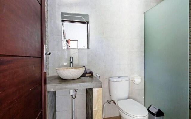 Villa D' Carik Legian