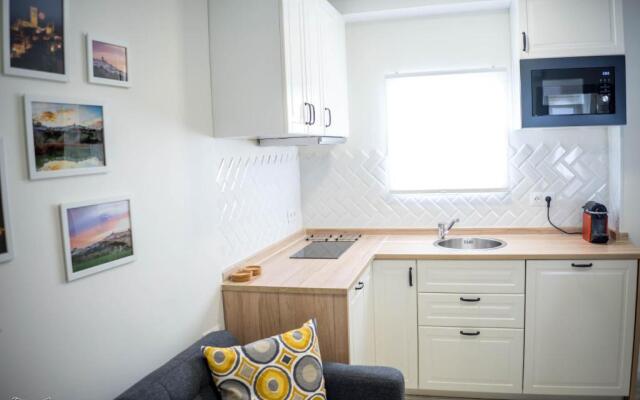 Apartamento Arcos