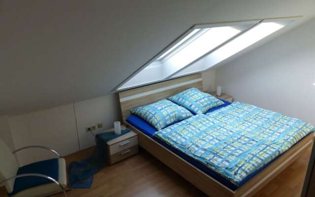 Holiday Apartment ML Lafos