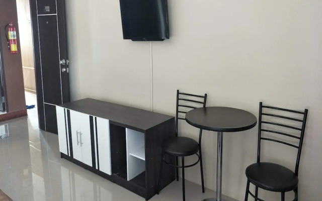 OYO 75504 Ratchapruek Apartment Angthong