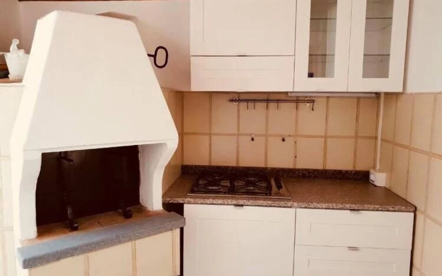 B&B Il Passo del Mercante