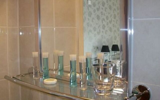 Staveley House BB