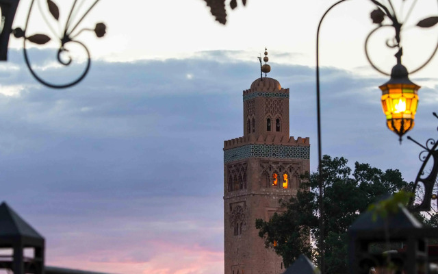 Riad Mabrouk