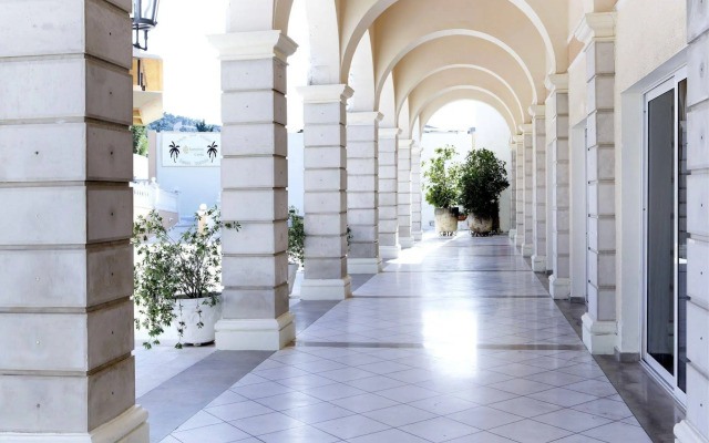 Sunshine Corfu Hotel & Spa 
