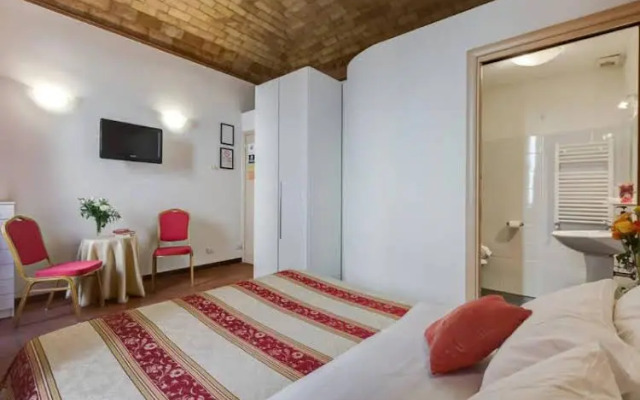 Bed & Breakfast Eleven Rome
