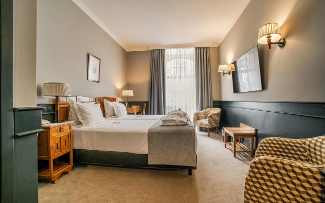 Hotel Metropole