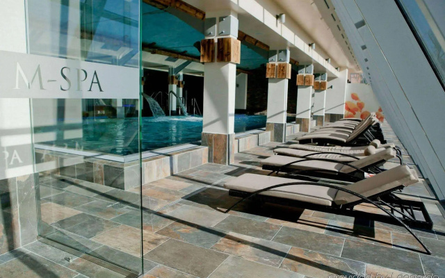 Mlyn Jacka Hotel & Spa
