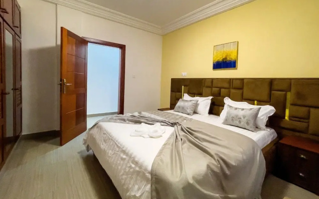 G&G Residency