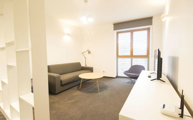 Lucky Apartments  Wita Stwosza 15