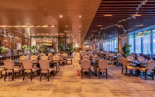 Easeland Hotel  Guangzhou