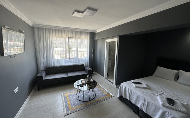 Resort Suit Otel