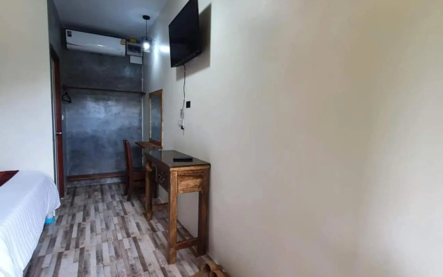 Cheeva at pai ชีวา แอท ปาย