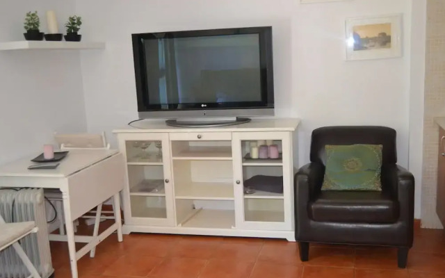 Studio in Monte Gorbea ideal for vacationing 300 m from the chairlift