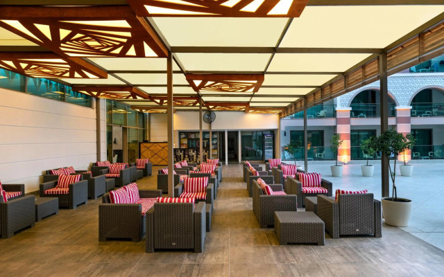 Dosinia Luxury Resort-Ultra All Inclusive
