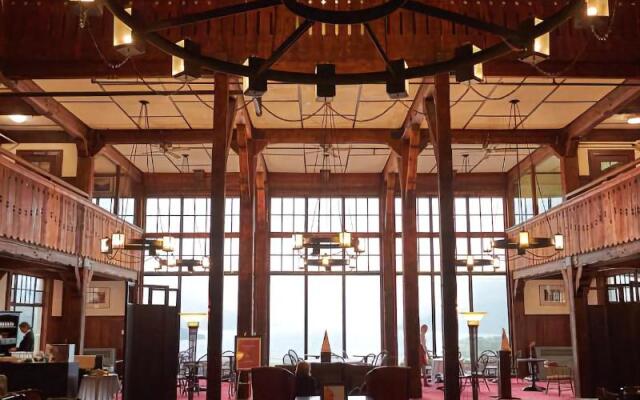 Prince of Wales Hotel