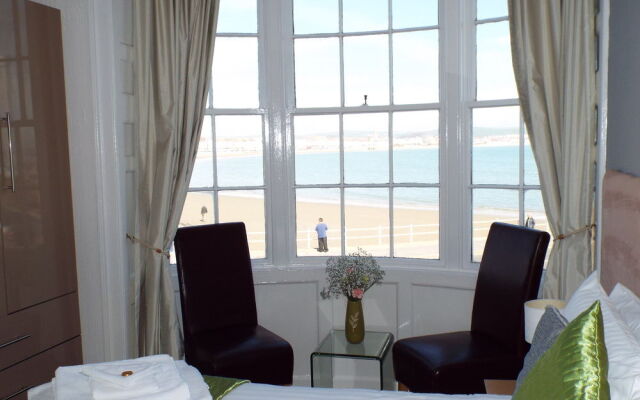 Aaran Guesthouse