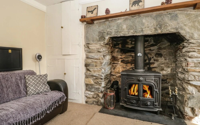 Duddon Cottage