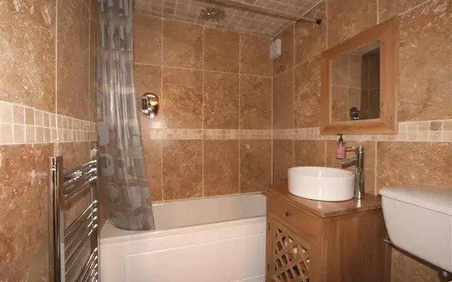 Albion Street Hotel Serviced Apartments