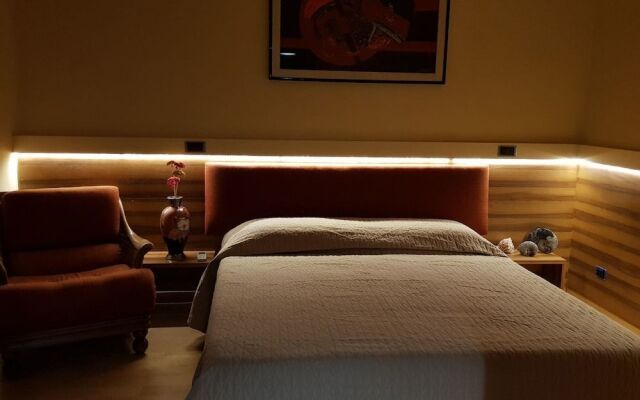 La Vasella B&B