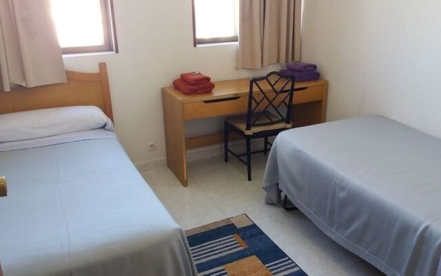 Albergue Turistico Centro San Viator