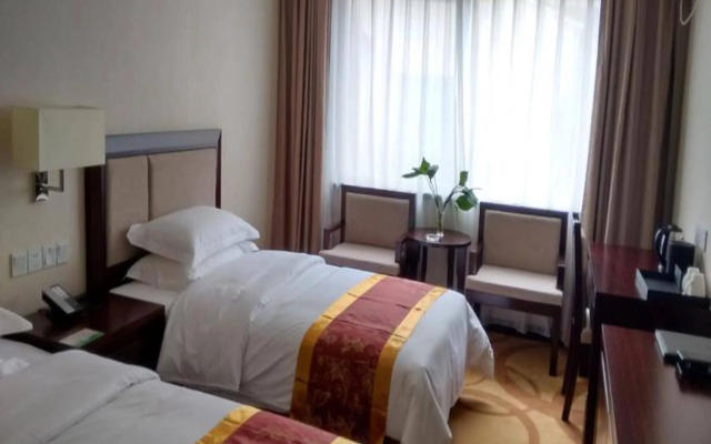 Days Hotel Guilin