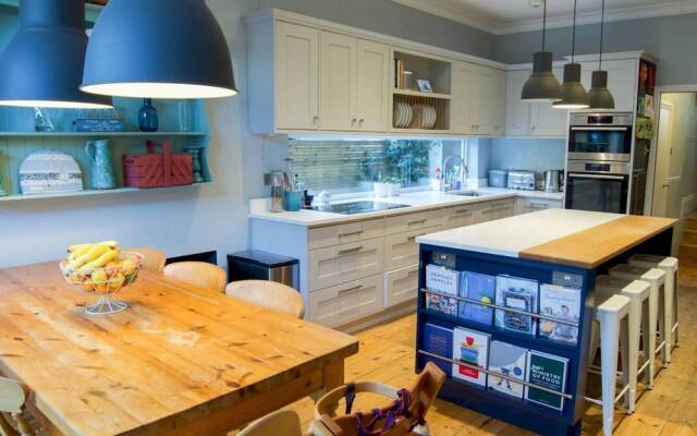 Gorgeous Home Close To Brockley Station