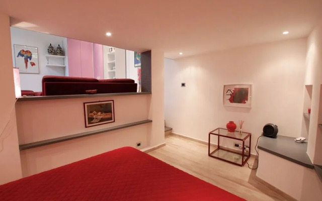 Sleep in Italy - Flaminio Apartments