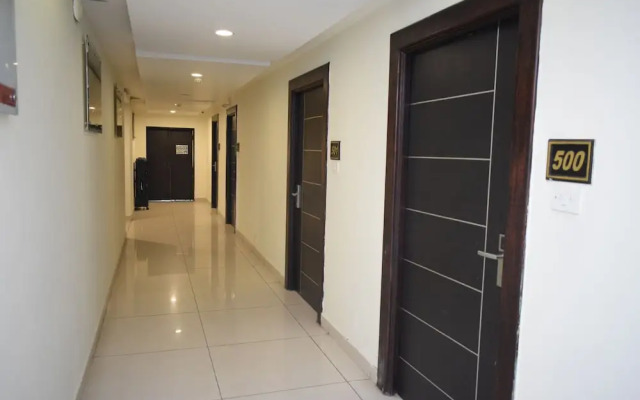 Hotel Aksharadha