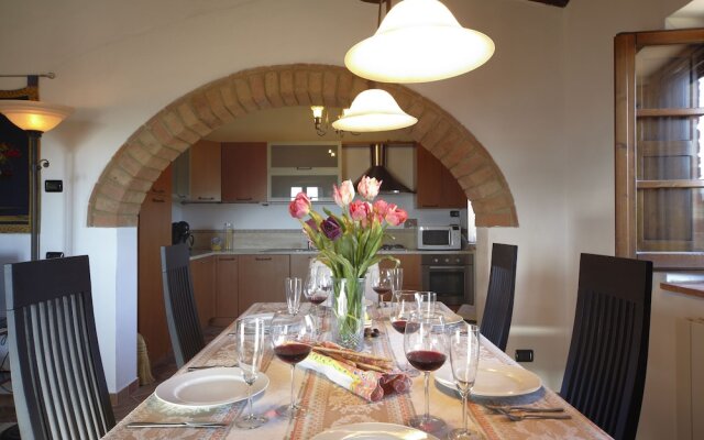 Appartamento Collinella