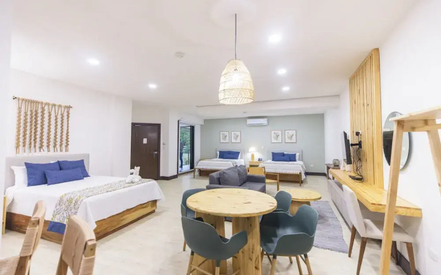 Paradise Bay Hotel Boutique