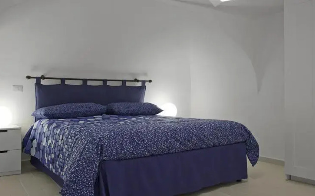 Parco Margherita Halldis Apartment