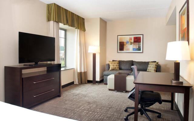 Homewood Suites by Hilton Pittsburgh Southpointe