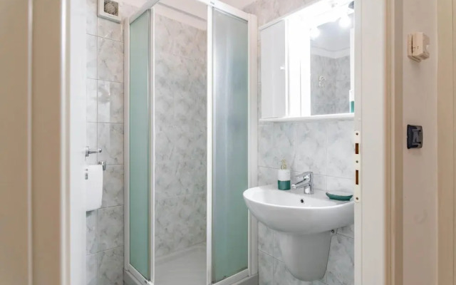 Corte d Appello Rooms
