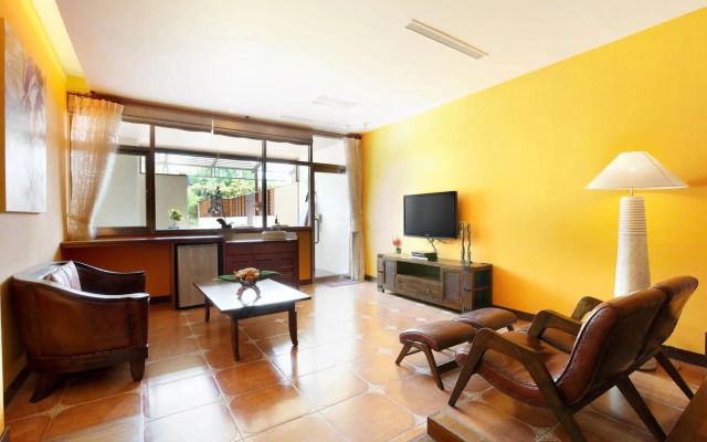 Howard Villa