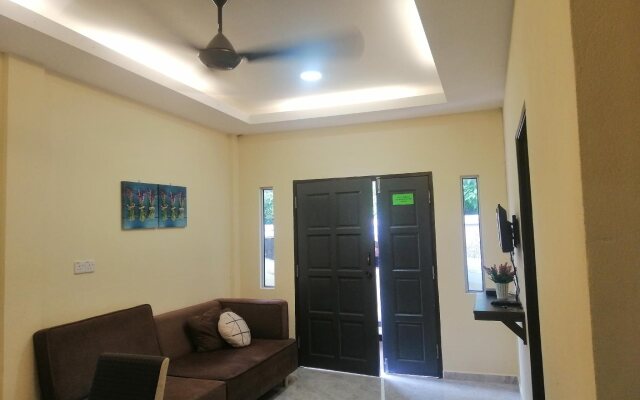 Motel Seri Mutiara