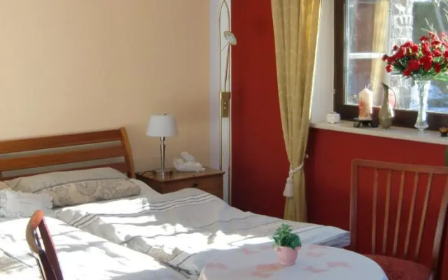 Rooms@No22