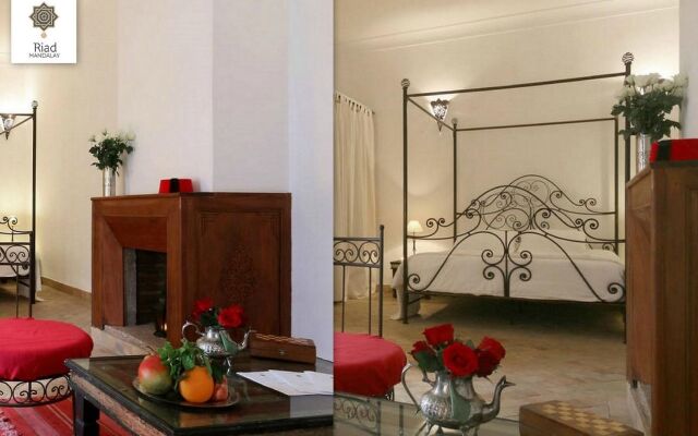 Minotel Riad Mandalay