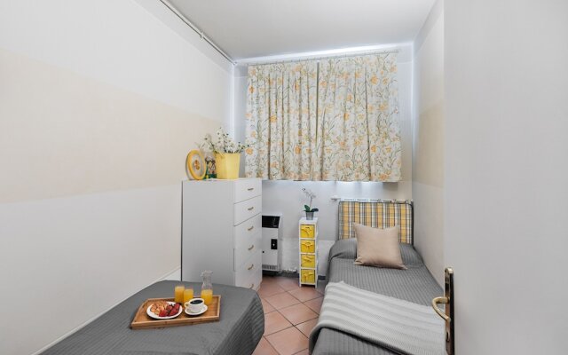 San Sivino 142 Apartment