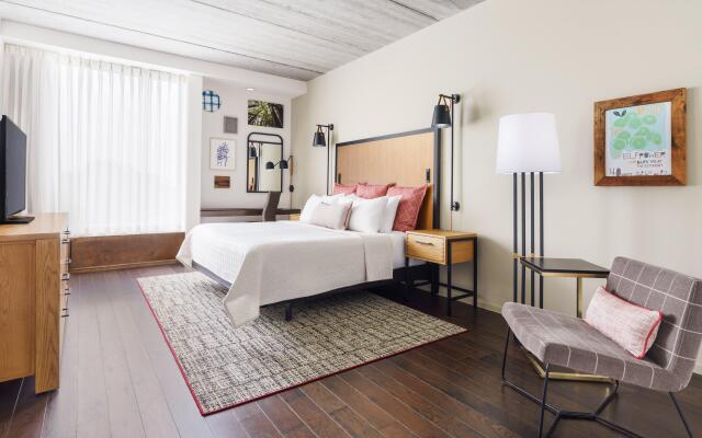 Hotel Indigo Athens University Area by IHG