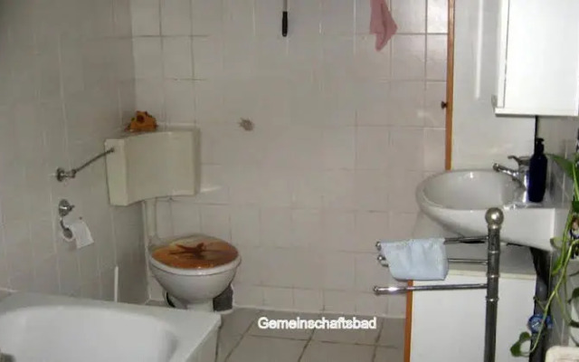 Zimmervermietung Kostka
