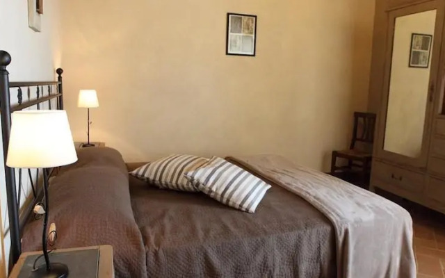 Agriturismo Poggio ai Legni