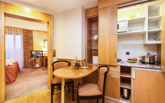 Living Hotel Großer Kurfürst