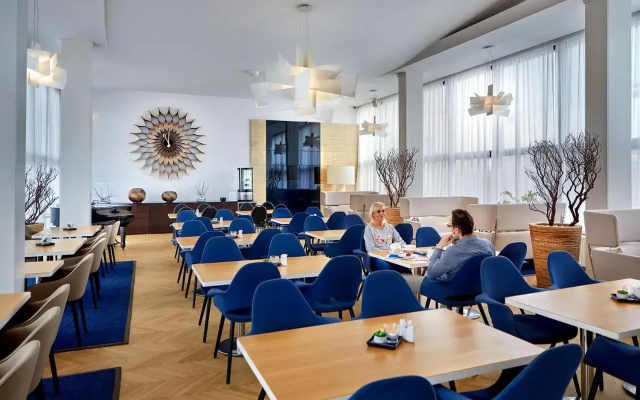 Hotel Orlík